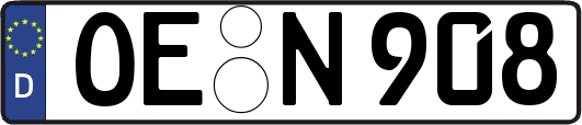 OE-N908