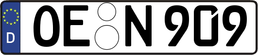 OE-N909