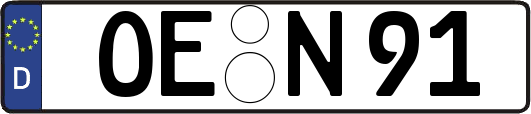 OE-N91