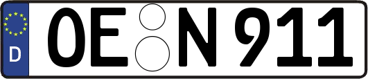 OE-N911