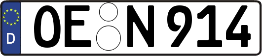 OE-N914