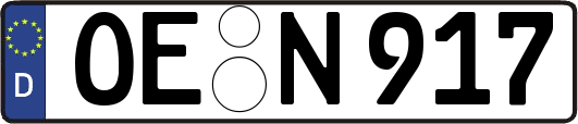 OE-N917
