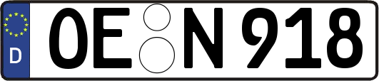 OE-N918