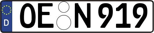 OE-N919