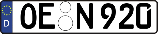 OE-N920