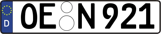 OE-N921