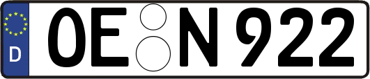 OE-N922
