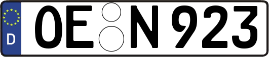 OE-N923