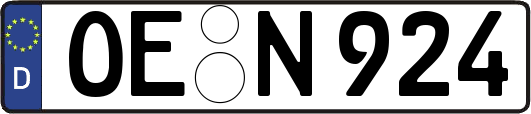 OE-N924