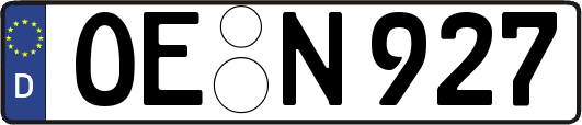 OE-N927