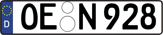 OE-N928