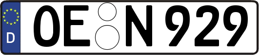 OE-N929
