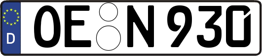OE-N930