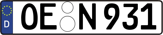 OE-N931