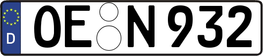 OE-N932