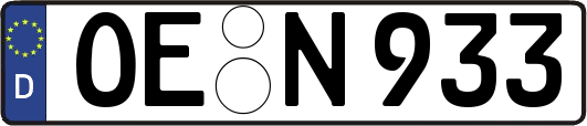 OE-N933