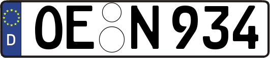 OE-N934