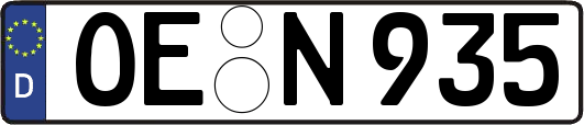 OE-N935