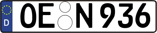 OE-N936