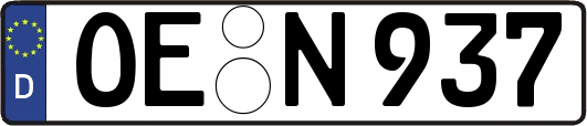 OE-N937