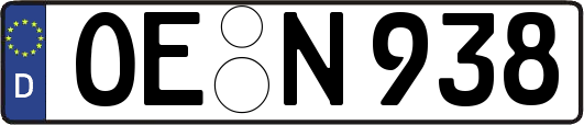 OE-N938