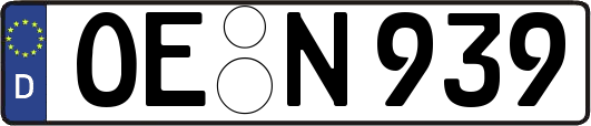 OE-N939