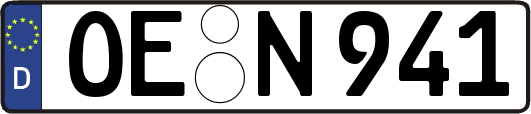 OE-N941