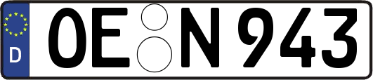 OE-N943