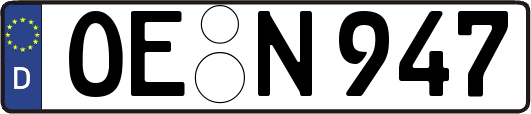 OE-N947