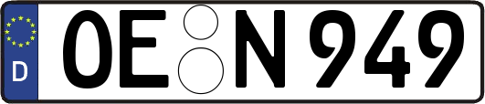 OE-N949