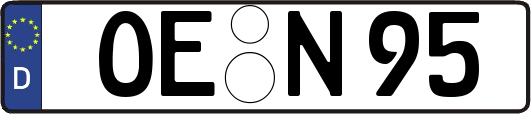 OE-N95