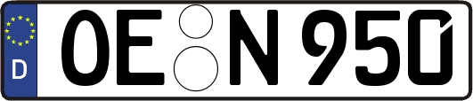 OE-N950