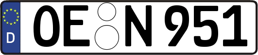 OE-N951