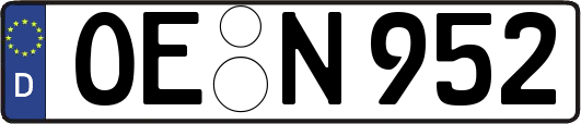 OE-N952