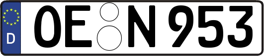 OE-N953