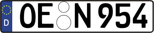 OE-N954