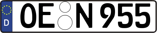 OE-N955