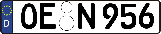 OE-N956