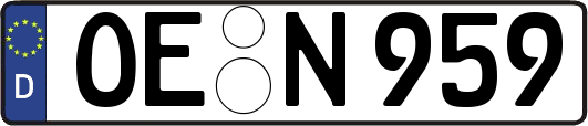 OE-N959
