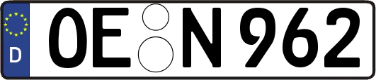 OE-N962