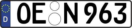 OE-N963