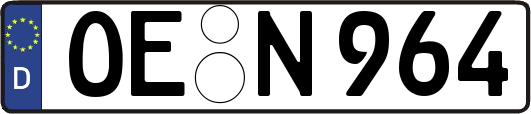 OE-N964