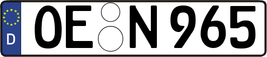 OE-N965