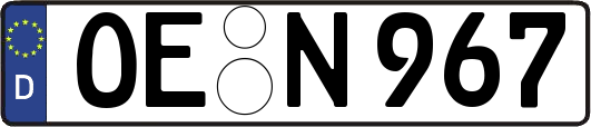 OE-N967