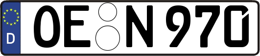 OE-N970