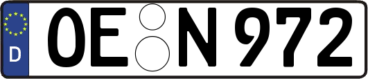 OE-N972