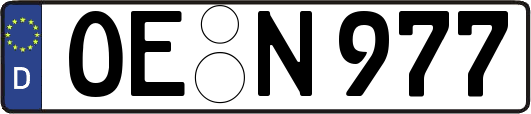 OE-N977