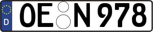 OE-N978