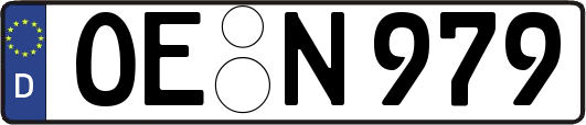OE-N979