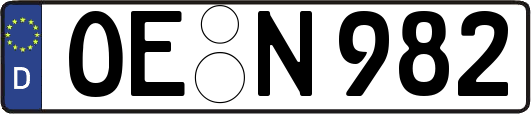 OE-N982
